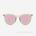 Gafas de sol Wayfare Round TR-90 para mujer y hombre